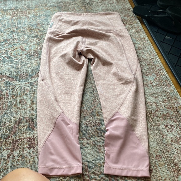 Zella small leggings 20” inseam - Picture 3 of 3